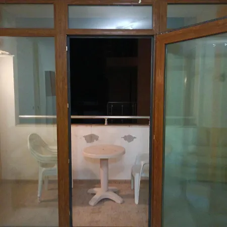 Bussinessunybeach Appartement